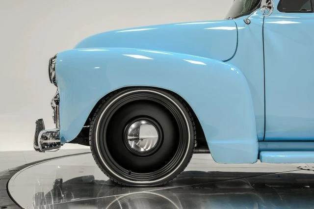 1954 Chevrolet Pickup - Image 19 of 31