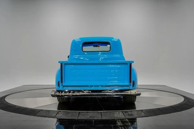 1954 Chevrolet Pickup - Image 3 of 17