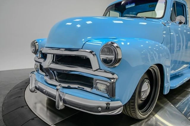 1954 Chevrolet Pickup - Image 8 of 17
