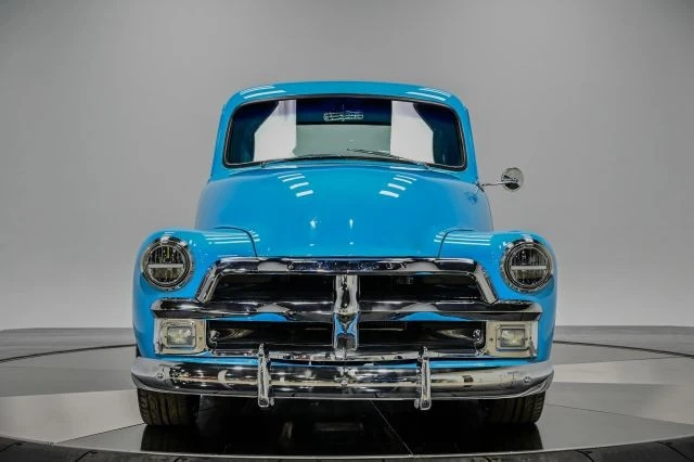 1954 Chevrolet Pickup - Image 7 of 17