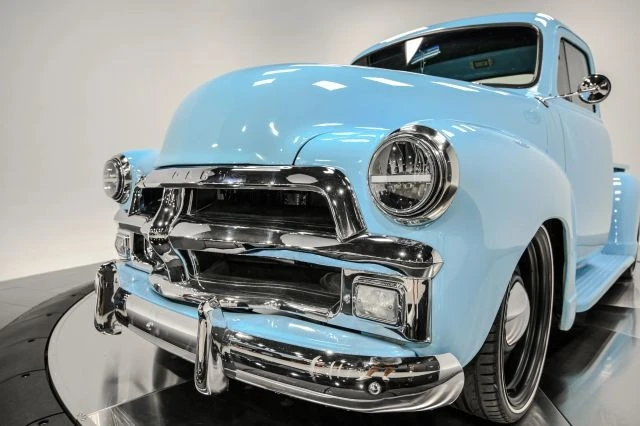 1954 Chevrolet Pickup - Image 16 of 31