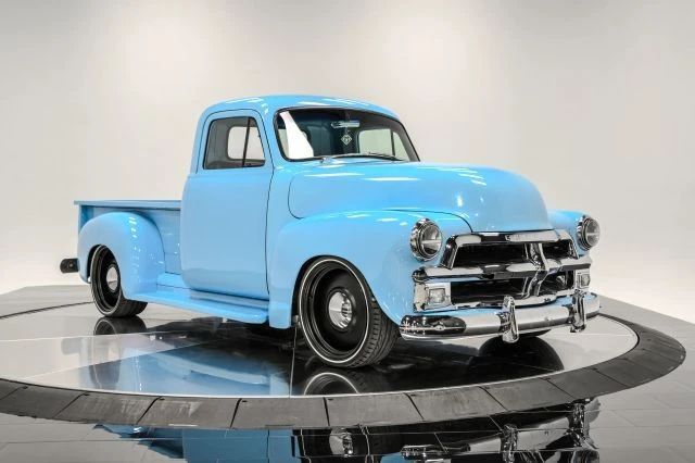 1954 Chevrolet Pickup - Image 12 of 31