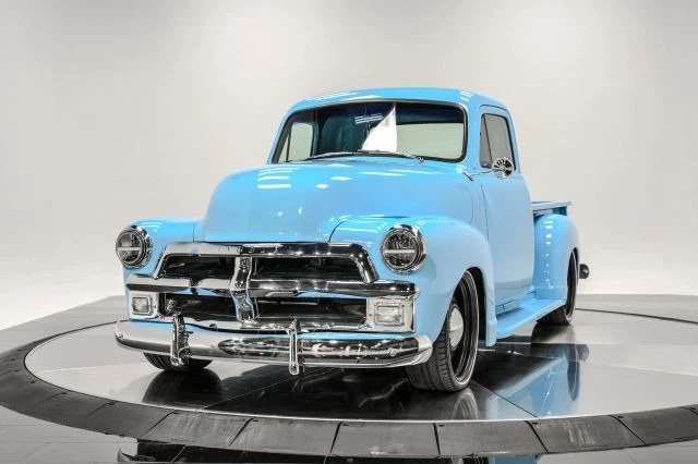 1954 Chevrolet Pickup - Image 13 of 31