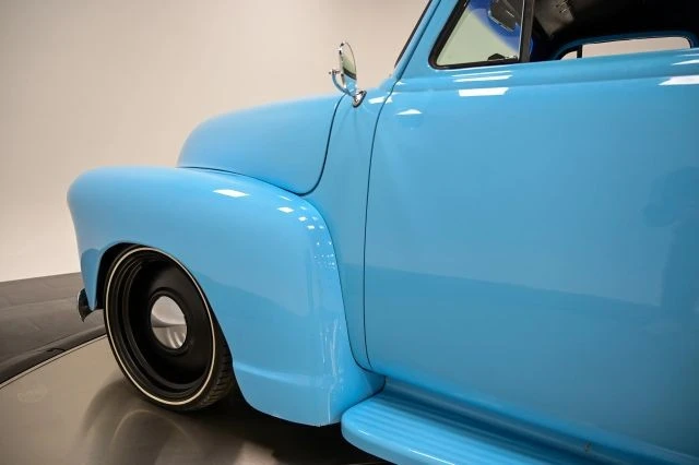 1954 Chevrolet Pickup - Image 15 of 17