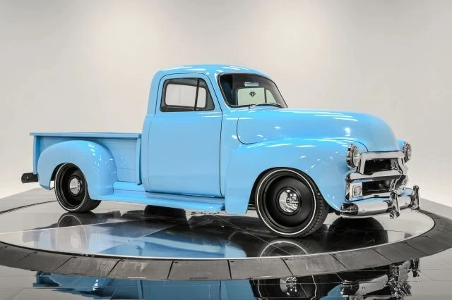 1954 Chevrolet Pickup - Image 10 of 31