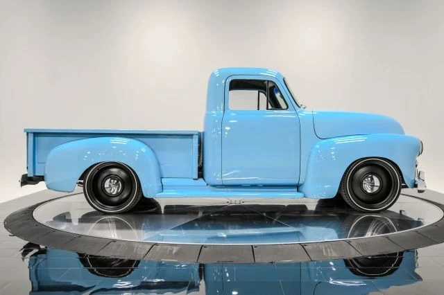 1954 Chevrolet Pickup - Image 9 of 31