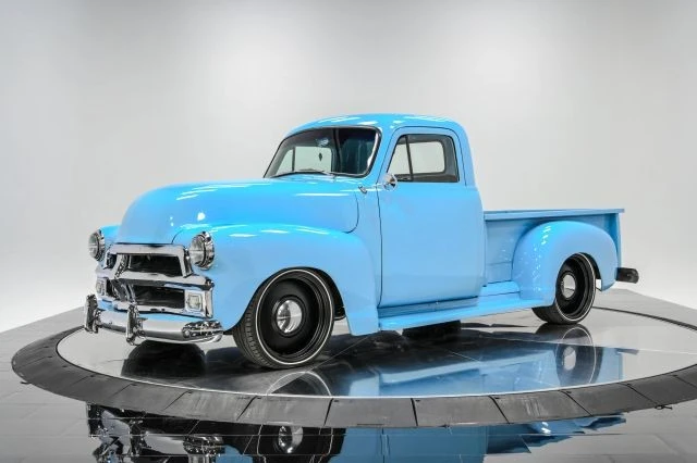 1954 Chevrolet Pickup - Image 2 of 31