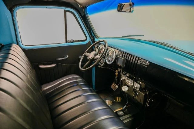 1954 Chevrolet Pickup - Image 13 of 17