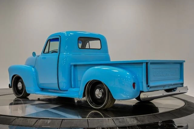 1954 Chevrolet Pickup - Image 2 of 17
