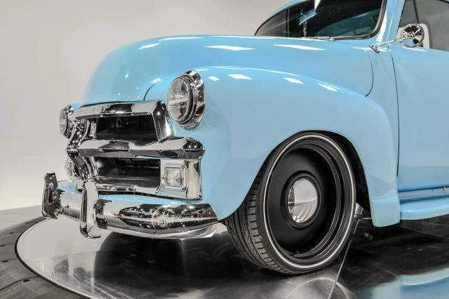 1954 Chevrolet Pickup - Image 18 of 31