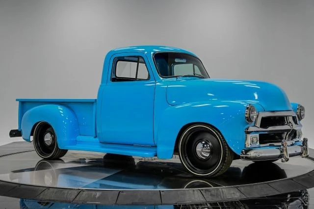 1954 Chevrolet Pickup - Image 6 of 17