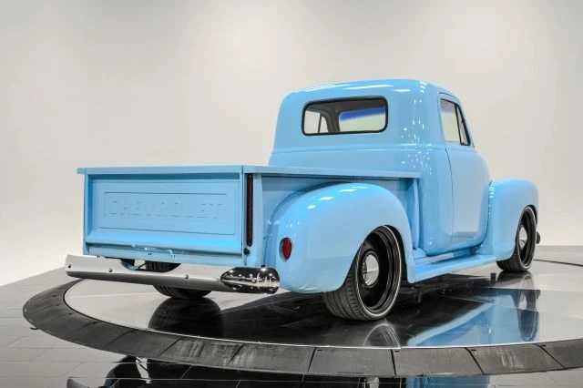 1954 Chevrolet Pickup - Image 7 of 31