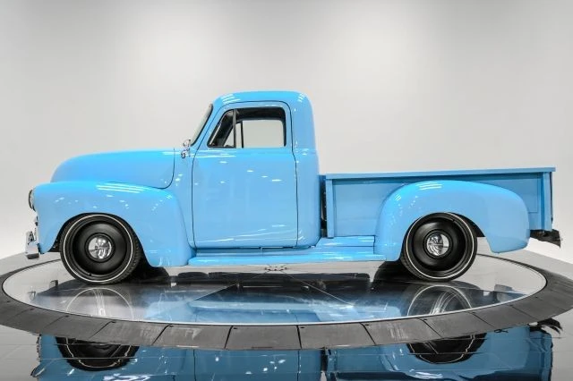 1954 Chevrolet Pickup - Image 3 of 31
