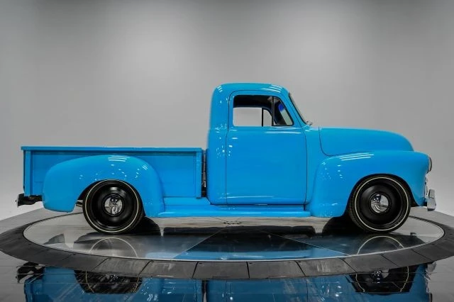 1954 Chevrolet Pickup - Image 5 of 17