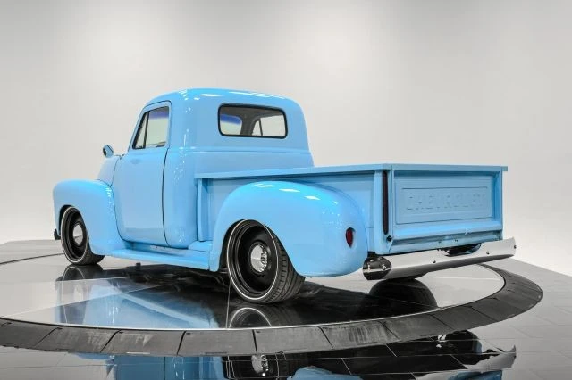 1954 Chevrolet Pickup - Image 5 of 31