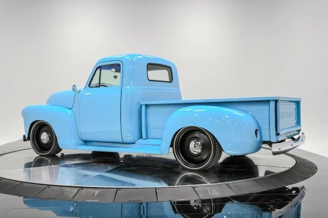 1954 Chevrolet Pickup - Image 4 of 31