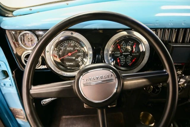 1954 Chevrolet Pickup - Image 11 of 17