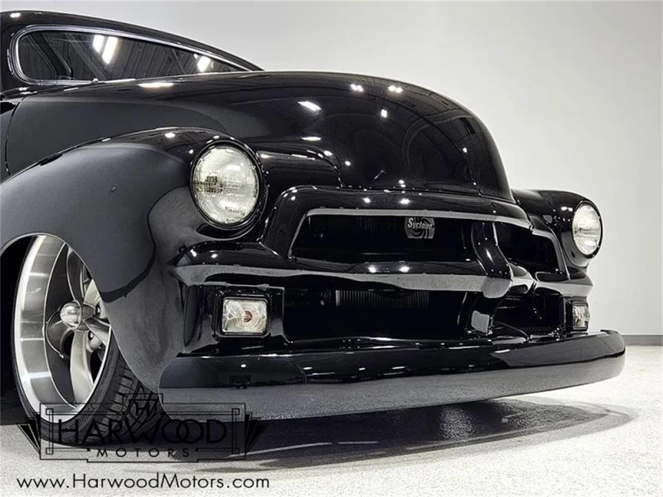 1954 Chevrolet Advance Design - Image 10 of 28