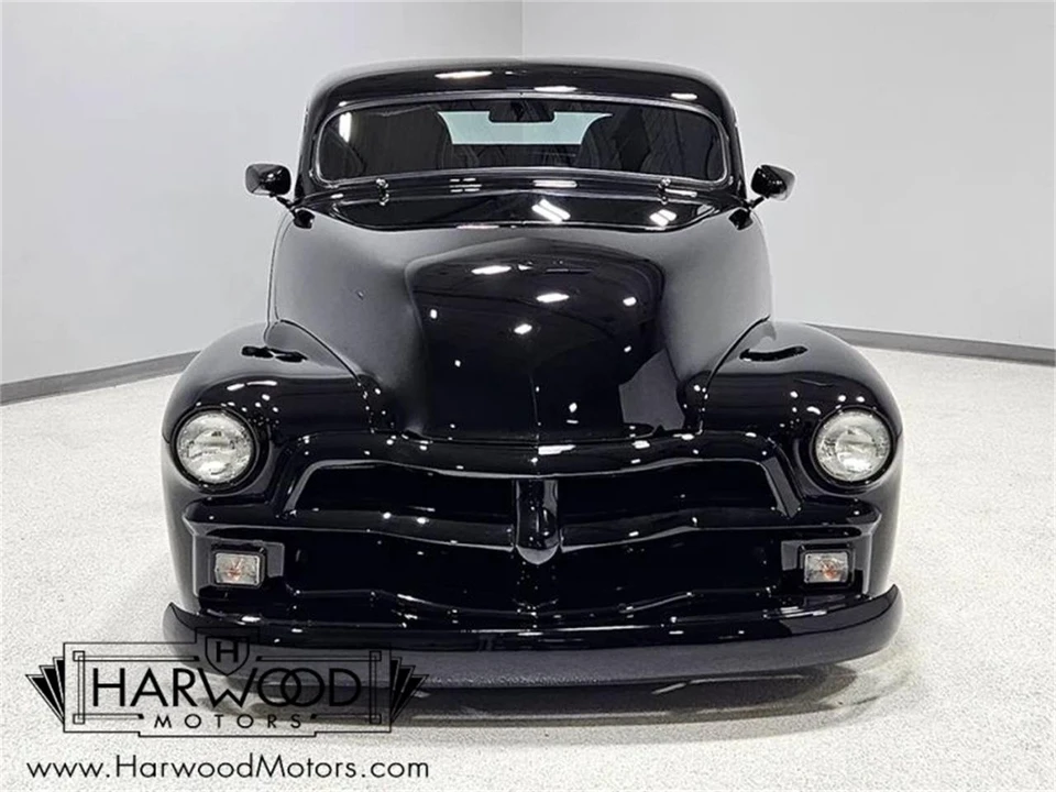 1954 Chevrolet Advance Design - Image 4 of 28