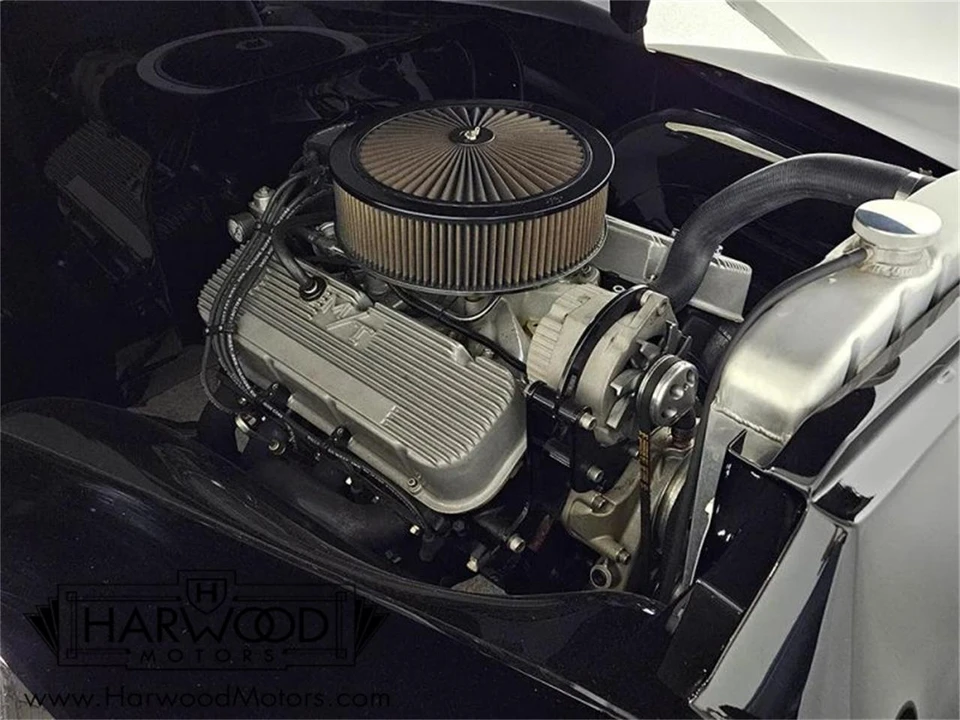 1954 Chevrolet Advance Design - Image 25 of 28