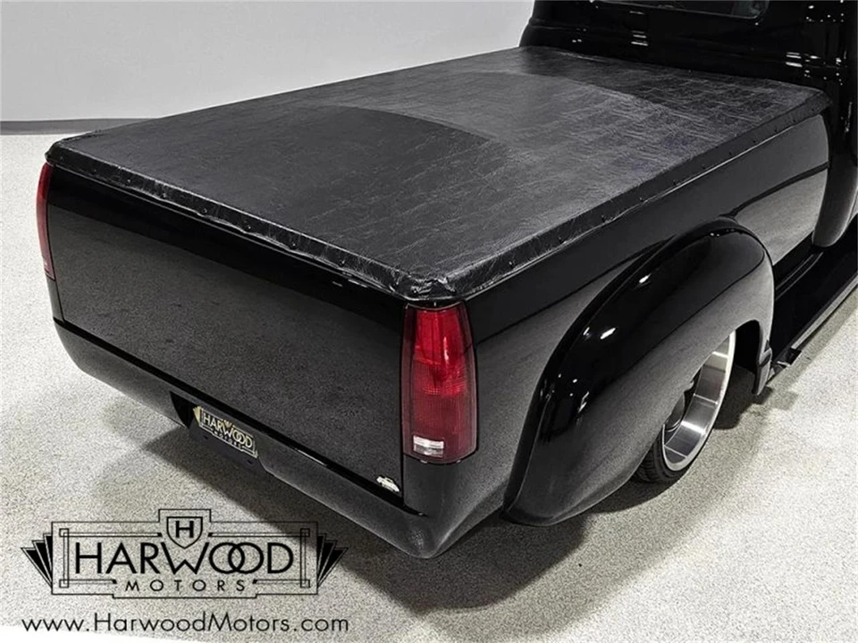1954 Chevrolet Advance Design - Image 9 of 28