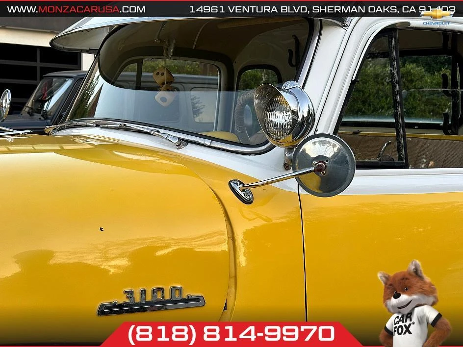 1954 Chevrolet Advance Design - Image 19 of 21