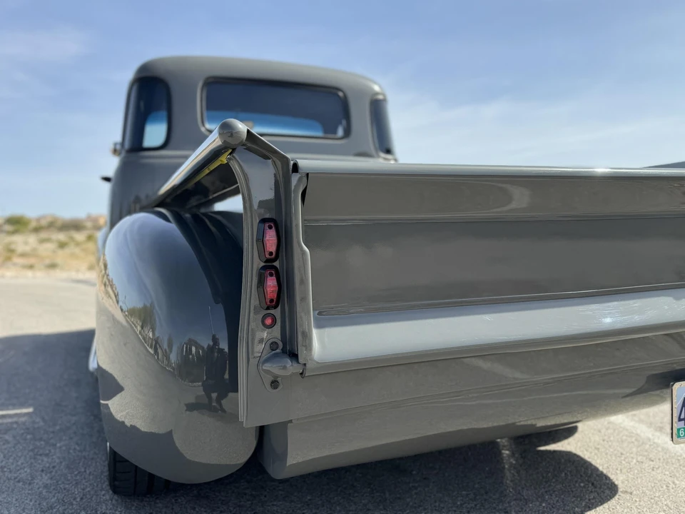 1954 Chevrolet Advance Design - Image 25 of 31