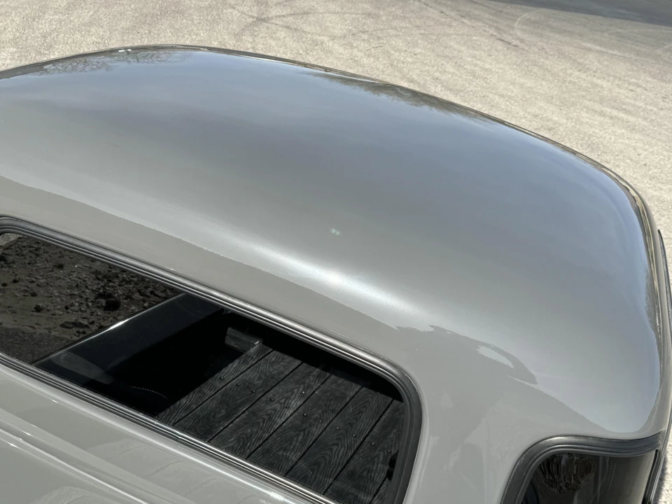 1954 Chevrolet Advance Design - Image 31 of 31