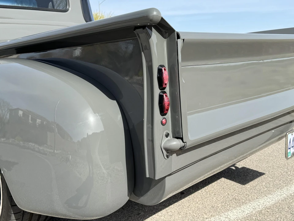 1954 Chevrolet Advance Design - Image 26 of 31