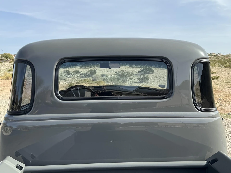 1954 Chevrolet Advance Design - Image 30 of 31