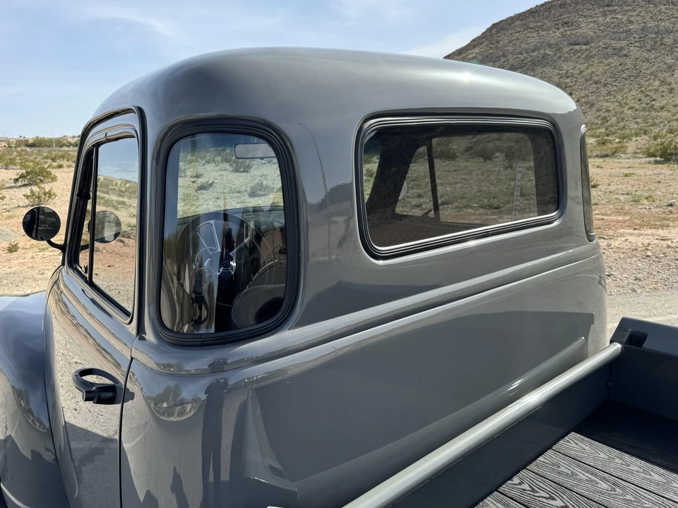 1954 Chevrolet Advance Design - Image 21 of 31