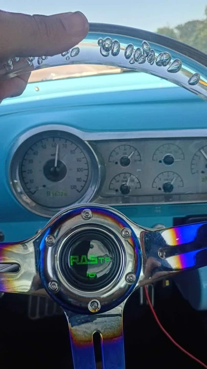 1954 Chevrolet 150 & 210 - Image 2 of 21