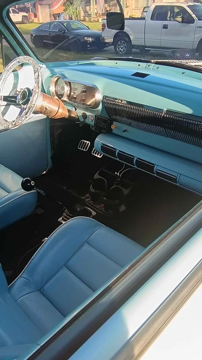 1954 Chevrolet 150 & 210 - Image 6 of 21