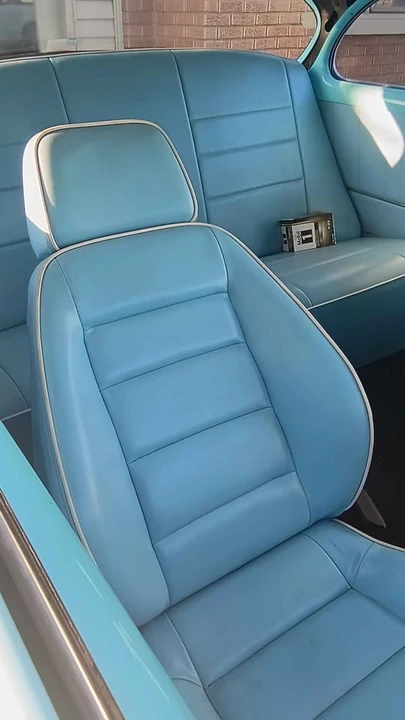 1954 Chevrolet 150 & 210 - Image 5 of 21