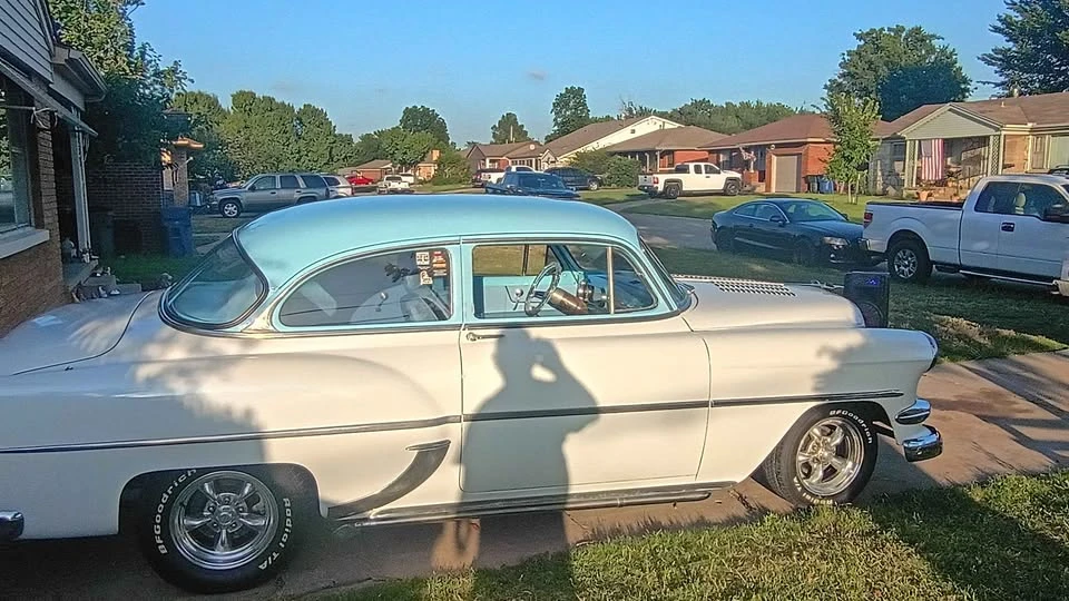1954 Chevrolet 150 & 210 - Image 7 of 21