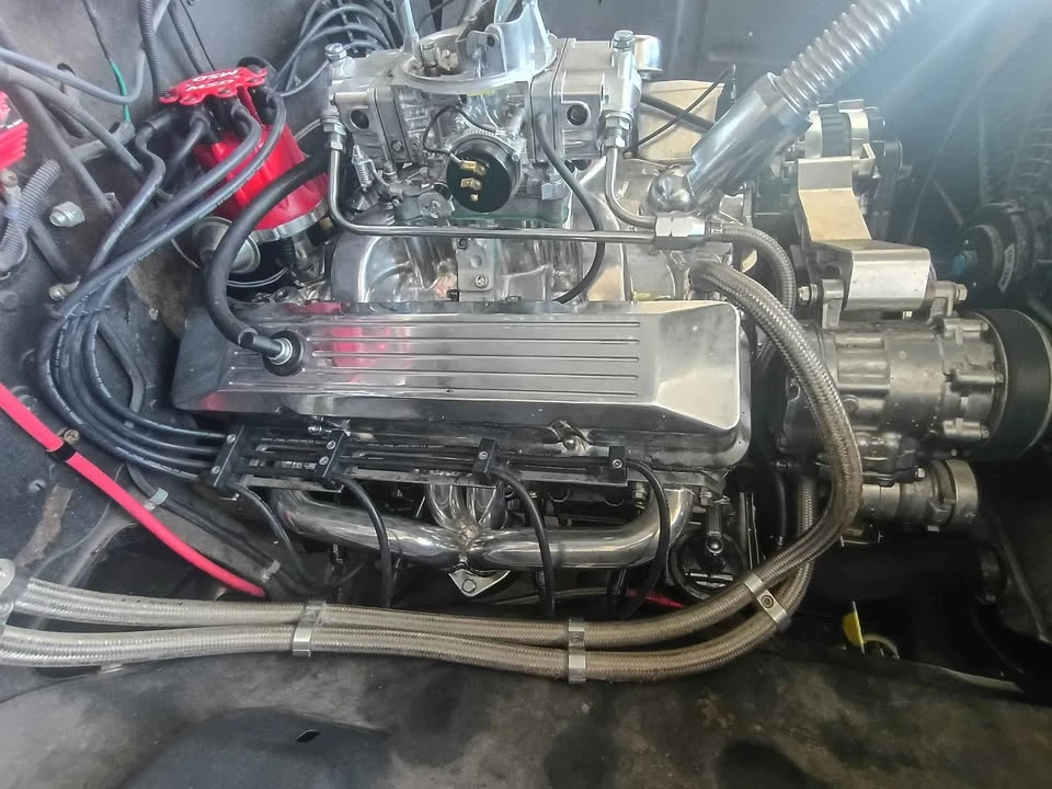 1954 Chevrolet 150 & 210 - Image 15 of 21