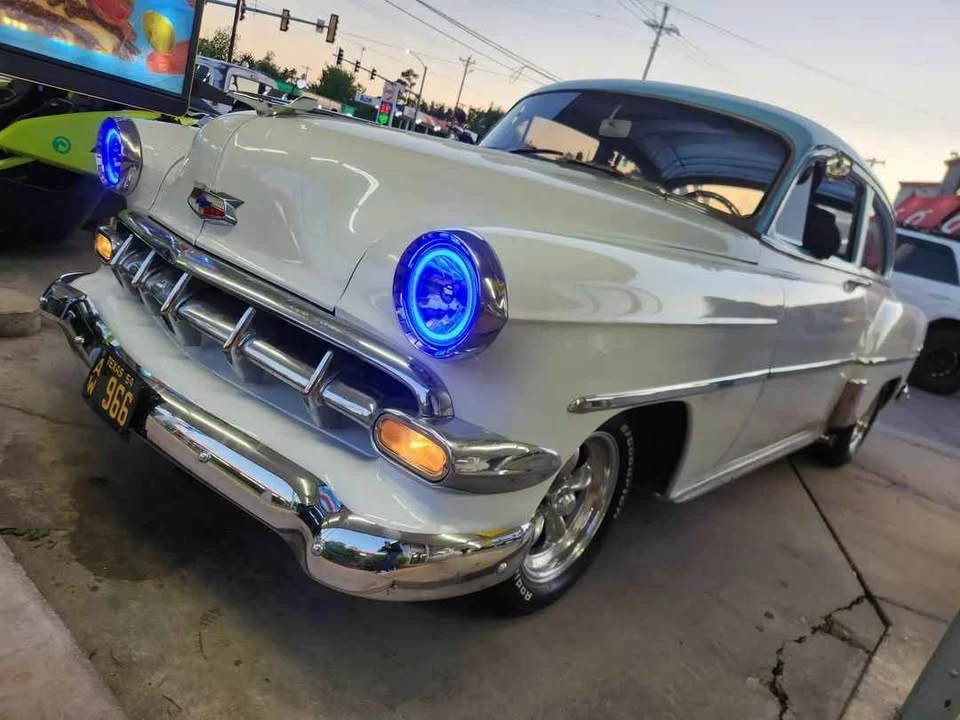 1954 Chevrolet 150 & 210 - Image 14 of 21