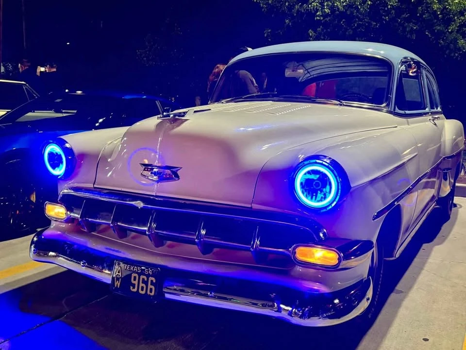 1954 Chevrolet 150 & 210 - Image 13 of 21