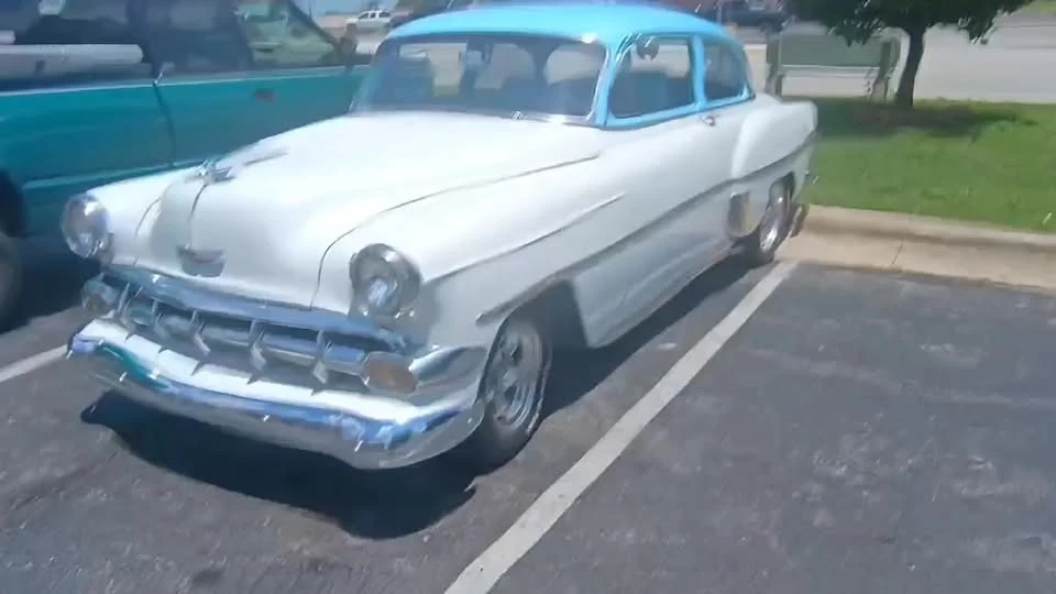1954 Chevrolet 150 & 210 - Image 21 of 21