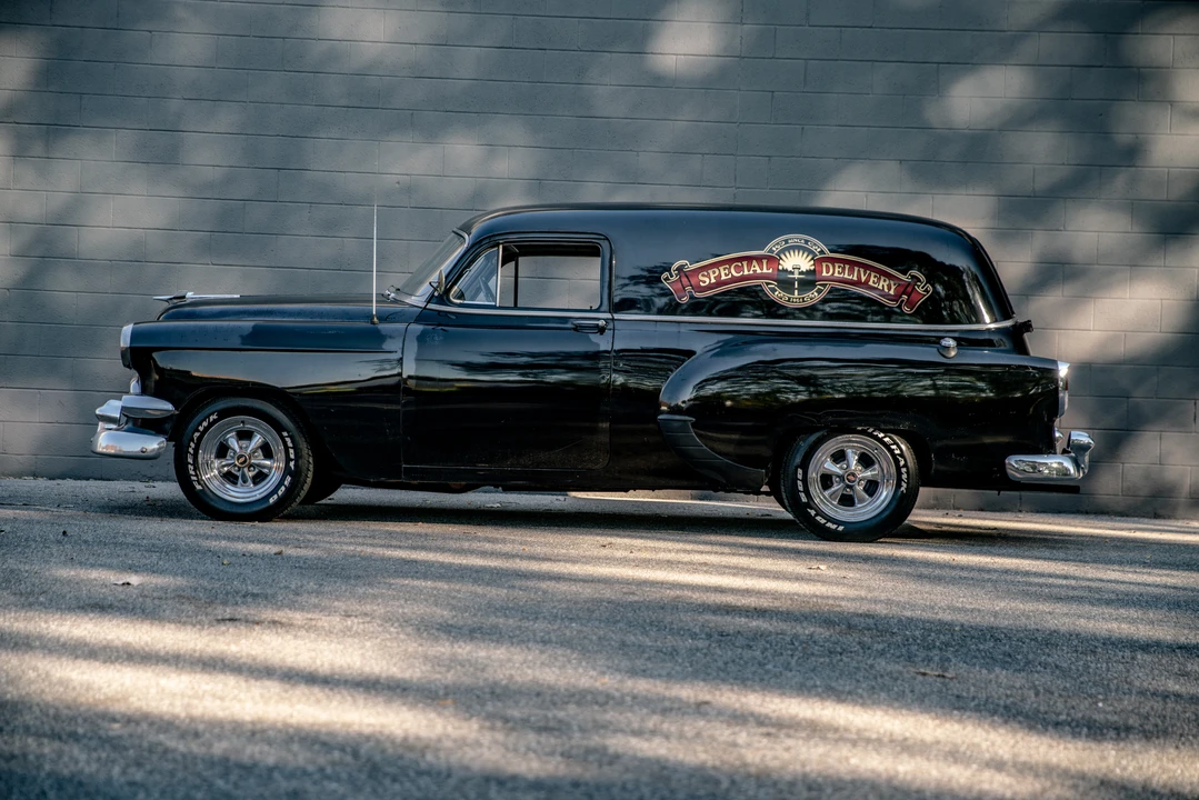 1954 Chevrolet 150 & 210 - Image 5 of 31