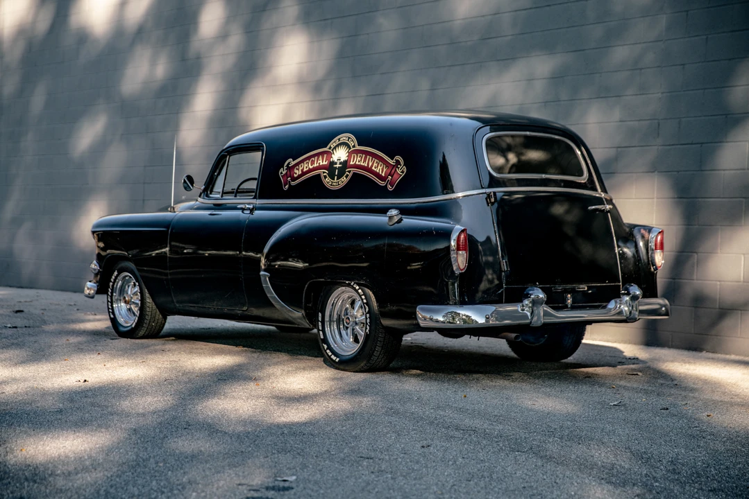 1954 Chevrolet 150 & 210 - Image 6 of 31