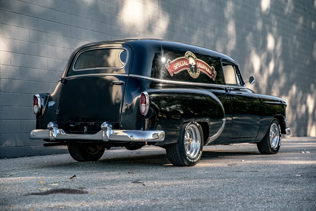 1954 Chevrolet 150 & 210 - Image 9 of 31