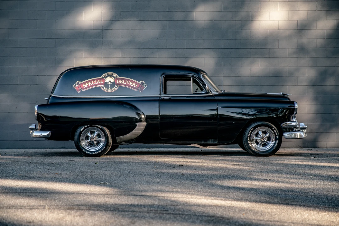 1954 Chevrolet 150 & 210 - Image 10 of 31