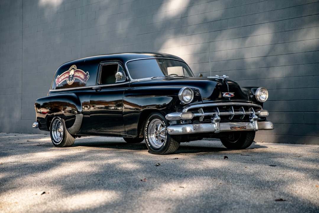 1954 Chevrolet 150 & 210 - Image 11 of 31
