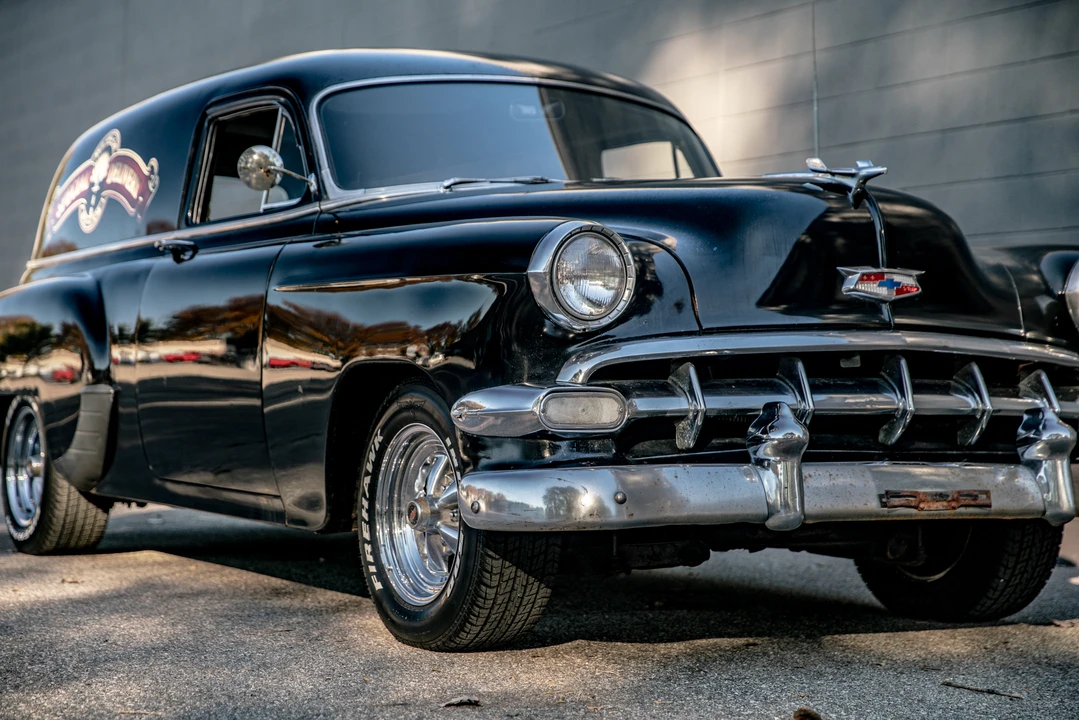 1954 Chevrolet 150 & 210 - Image 12 of 31