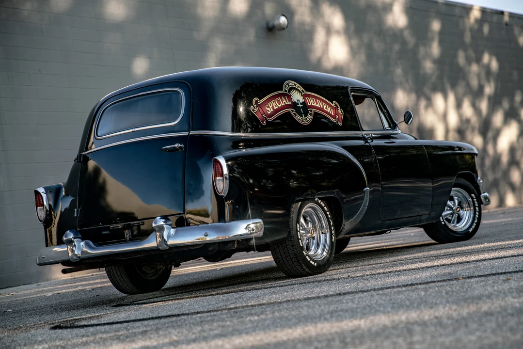1954 Chevrolet 150 & 210 - Image 8 of 31