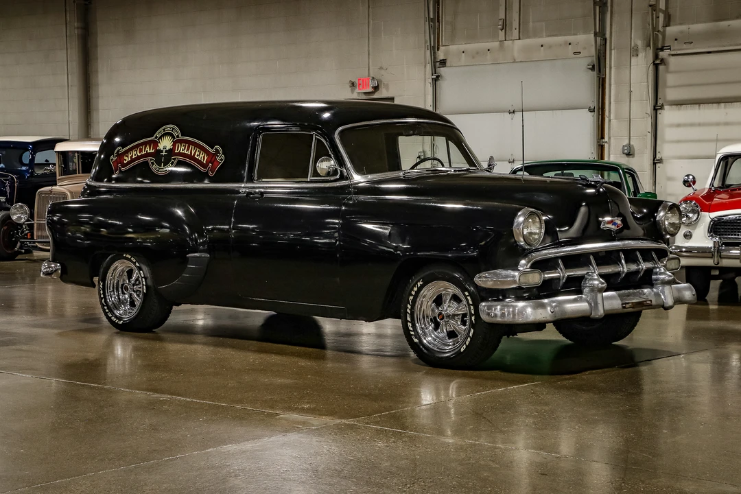 1954 Chevrolet 150 & 210 - Image 27 of 31