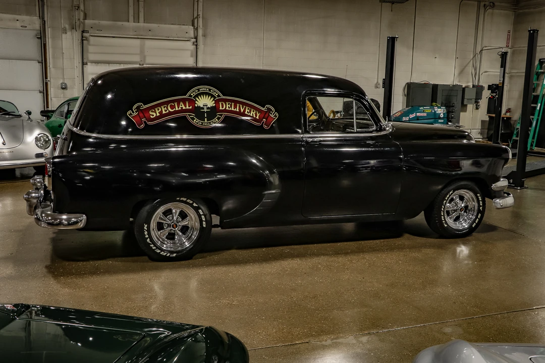 1954 Chevrolet 150 & 210 - Image 24 of 31