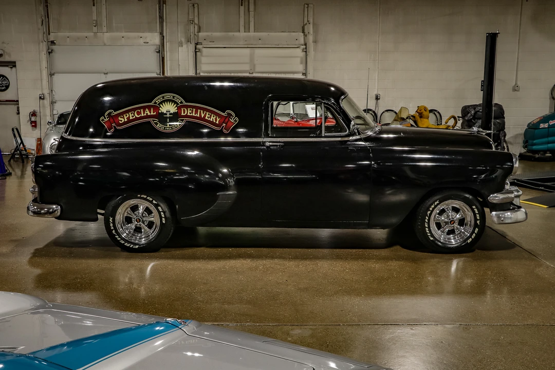 1954 Chevrolet 150 & 210 - Image 25 of 31