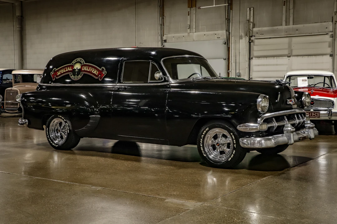 1954 Chevrolet 150 & 210 - Image 26 of 31